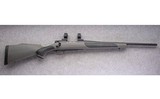 Weatherby ~ Vanguard ~ .223 Remington