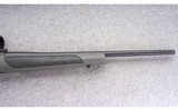 Weatherby ~ Vanguard ~ .223 Remington - 4 of 10