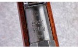 Sako ~ M28-30 ~ 7.62x53R - 11 of 11