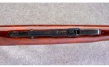 Mosin ~ M38 ~ 7.62x54R - 7 of 10