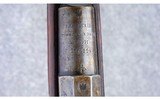 Mosin ~ M1891 (MFG 1897) ~ 7.62x54R - 11 of 11