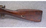 Mosin ~ M1891 (MFG 1897) ~ 7.62x54R - 9 of 11