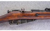 Sako ~ M28-30 ~ 7.62x54R - 3 of 10