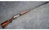 Stoeger ~ Zephyr ~ 12 Ga - 1 of 11