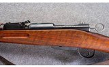 Swiss ~ K-31 ~ 7.5x55MM - 8 of 10