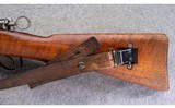 Swiss ~ K-31 ~ 7.5x55MM - 9 of 10