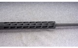 Ruger ~ Precision ~ 6.5 Creedmoor - 4 of 10