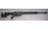 Ruger ~ Precision ~ 6.5 Creedmoor - 1 of 10