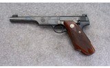 Colt ~ The Woodsman ~ .22 LR - 2 of 2