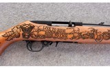 Ruger ~ 10/22 ~ .22 LR - 3 of 10