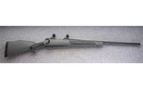 Weatherby ~ Vanguard ~ 7mm-08 Rem