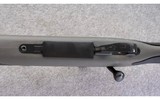 Weatherby ~ Vanguard ~ 7mm-08 Rem - 7 of 10