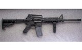 Smith & Wesson ~ M&P-15 ~ 5.56 NATO - 1 of 10