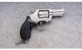 Smith & Wesson ~ 65-7 ~ .357 Mag - 1 of 2