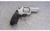 Smith & Wesson ~ 65-7 ~ .357 Mag - 1 of 2