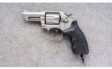 Smith & Wesson ~ 65-7 ~ .357 Mag - 2 of 2