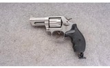 Smith & Wesson ~ 65-7 ~ .357 Magnum - 2 of 2