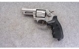 Smith & Wesson ~ 65-7 ~ .357 Mag - 2 of 2