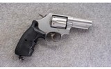 Smith & Wesson ~ 65-7 ~ .357 Mag - 1 of 2