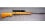 Remington ~ 788 ~ .222 Remington - 1 of 10