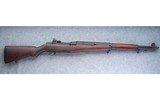 Springfield ~ M1 Garand ~ .30-06 SPRG