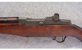 Springfield ~ M1 Garand ~ .30-06 SPRG - 8 of 10