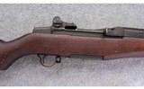 Springfield ~ M1 Garand ~ .30-06 SPRG - 3 of 10