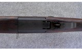 Springfield/Denmark ~ M1 Garand ~ .30-06 SPRG - 7 of 10