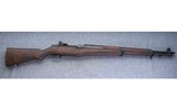 Springfield/Denmark ~ M1 Garand ~ .30-06 SPRG