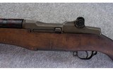 Springfield/Denmark ~ M1 Garand ~ .30-06 SPRG - 8 of 10