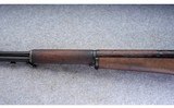 Springfield/Denmark ~ M1 Garand ~ .30-06 SPRG - 6 of 10