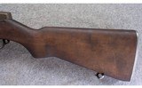 Springfield/Denmark ~ M1 Garand ~ .30-06 SPRG - 9 of 10