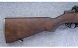 Springfield/Denmark ~ M1 Garand ~ .30-06 SPRG - 2 of 10