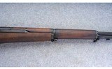 Springfield/Denmark ~ M1 Garand ~ .30-06 SPRG - 4 of 10