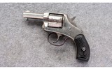 H&R ~ The American Double Action ~ Unknown - 2 of 2