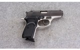 Bersa ~ Thunder ~ .380 ACP - 1 of 2