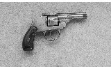 Iver Johnson/U.S. Revolver Co. ~ None ~ .32 S&W - 1 of 2