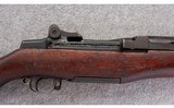 Winchester ~ M1 Garand ~ .30-06 SPRG - 3 of 10