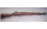 Winchester ~ M1 Garand ~ .30-06 SPRG