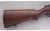 Winchester ~ M1 Garand ~ .30-06 SPRG - 2 of 10