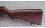 Winchester ~ M1 Garand ~ .30-06 SPRG - 9 of 10