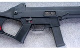 Heckler & Koch ~ USC ~ .45 Auto - 3 of 10