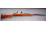 Ruger ~ M77 MKII ~ .25-06 Rem - 1 of 10