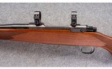 Ruger ~ M77 MKII ~ .25-06 Rem - 8 of 10