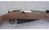 Mosin ~ M38 (Sporter) ~ 7.62x54R - 3 of 10