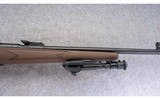 Mosin ~ M38 (Sporter) ~ 7.62x54R - 4 of 10