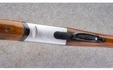 Beretta ~ S-56E ~ 12 Gauge - 7 of 10