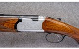 Beretta ~ S-56E ~ 12 Gauge - 8 of 10
