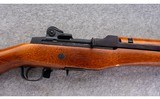 Ruger ~ Mini-14 ~ .223 Rem - 3 of 10