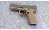 Glock ~ 17 Gen5 ~ 9mm Luger - 2 of 2